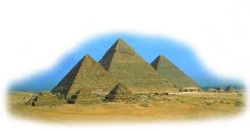 piramidi in Italia