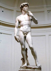 David di Michelangelo 1.1