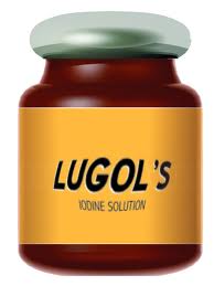 Lugol