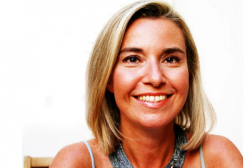 Federicamogherini