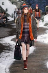 settimana della moda 2014 - 1
