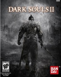 dark souls II 1.1