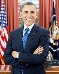 Barak Obama 