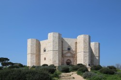 Castel del Monte