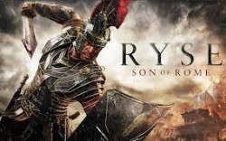 Ryse son of Rome