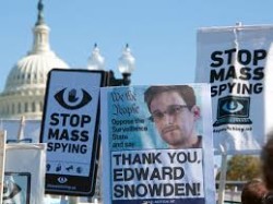 Lo scandalo della NSA e il caso Snowden