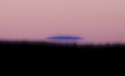 Canada ufo Quebec