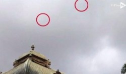 Colombia: avvistamento UFO massivo nella città di Cali