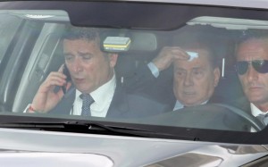 accordo Berlusconi