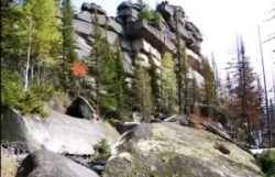 Enormi megaliti Russia 1.4