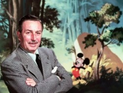 Il doppio volto di Walt Disney 1.1