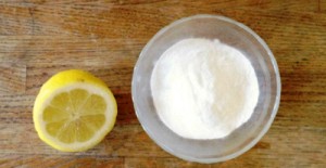 Limone e bicarbonato 1.1