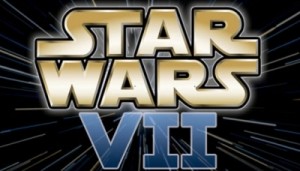 Star wars VII