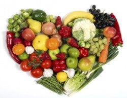 Alimenti e salute