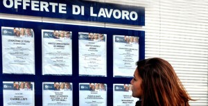 Lavoro: le bugie dei governi