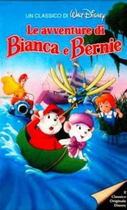 Bianca e Bernie 1.1