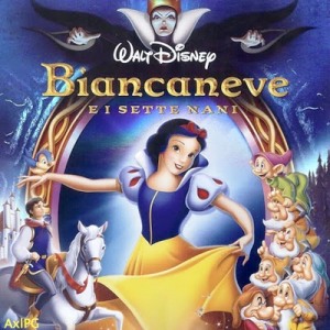 Biancaneve e i sette nani by Paola Ergi - Audiobook 