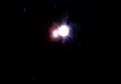 Ufo Monte Cresia SAsrdegna 1.3