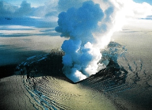 Vulcano Bardarbunga