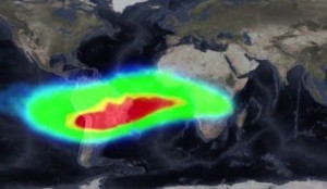 Anomalia sud Atlantico