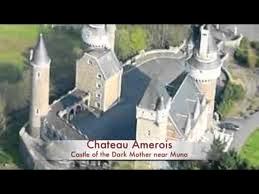 Chateau Des Amerois