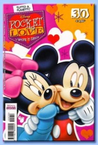 Disney Pocket Love