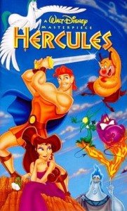 Hercules