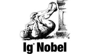 Ig Nobel 2014