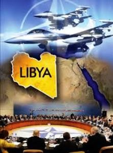 Libia nel caos