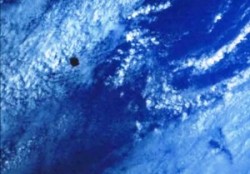 Ufo Oceano Atlantico