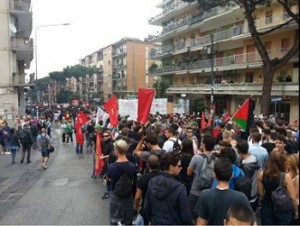 Block Bce Napoli