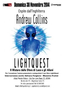 Lightquest