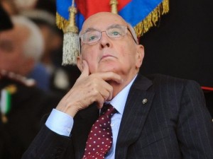 Napolitano