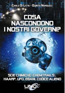 Cosa nascondono i nostri governi 