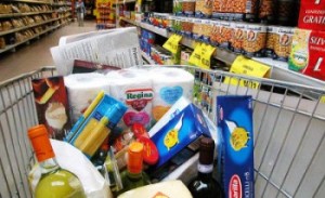 Cibi contaminati