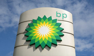 Multinazionali - British Petroleum 