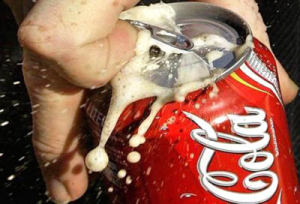 Multinazionali - Coca Cola