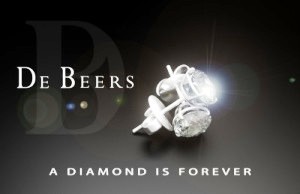 Multinazionali - De Beers
