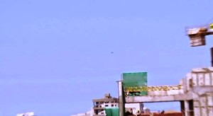 Ufo Miraflores Lima 