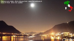 Un astro misterioso
