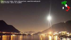 Un astro misterioso