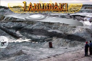 Film sugli Annunaki