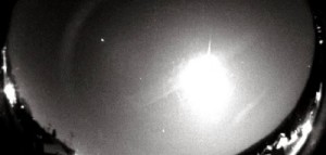 Meteorite