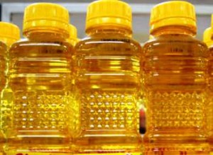 Olio di palma