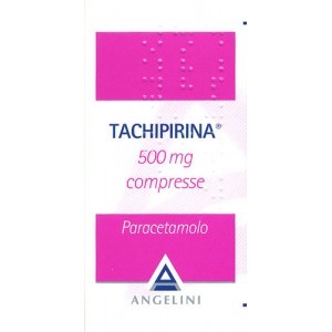 Tachipirina