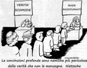 Televisori e controllo mentale 