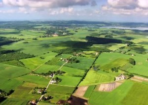 Danimarca e agricoltura biologica