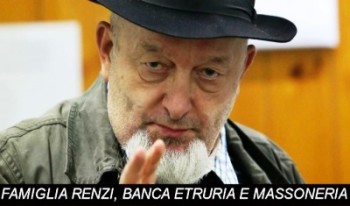 Tiziano Renzi e banca Etruria