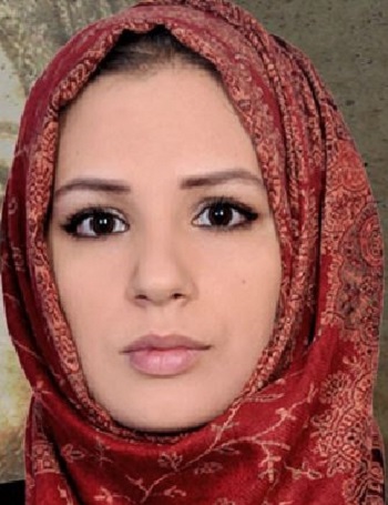 Serena Shim
