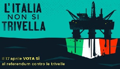 referendum aprile trivelle